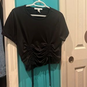 Eye candy is the brand